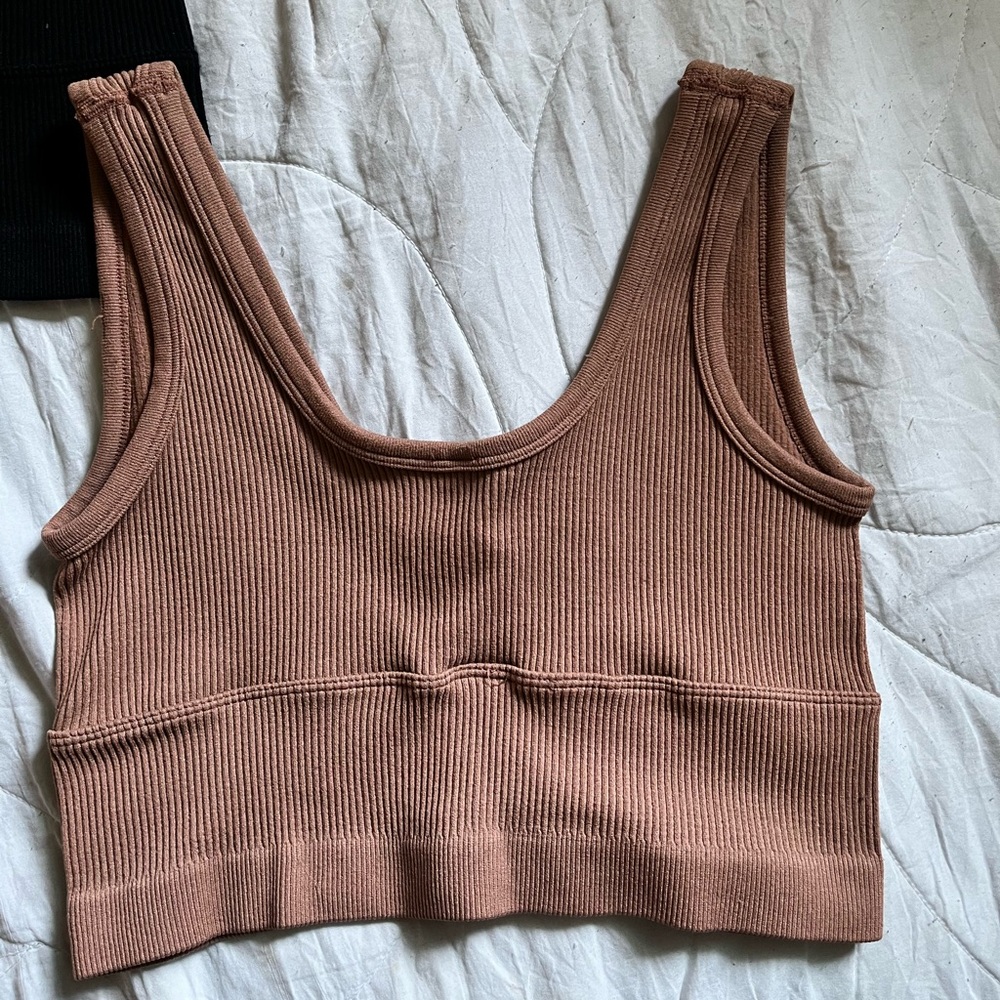 Bundle crop tops - Picture 3 of 7